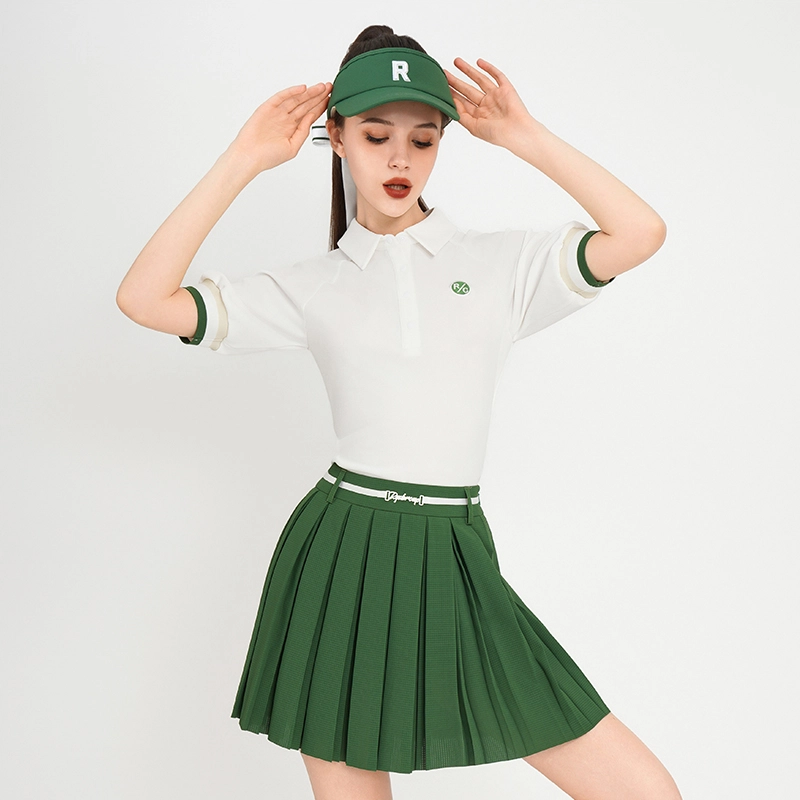 RYDER CUP LogoPolo