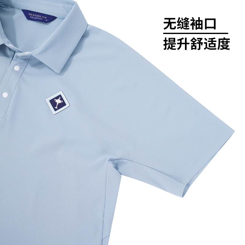 RYDER CUP EST.1927 Polo