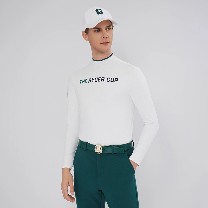 RYDER CUP logoT