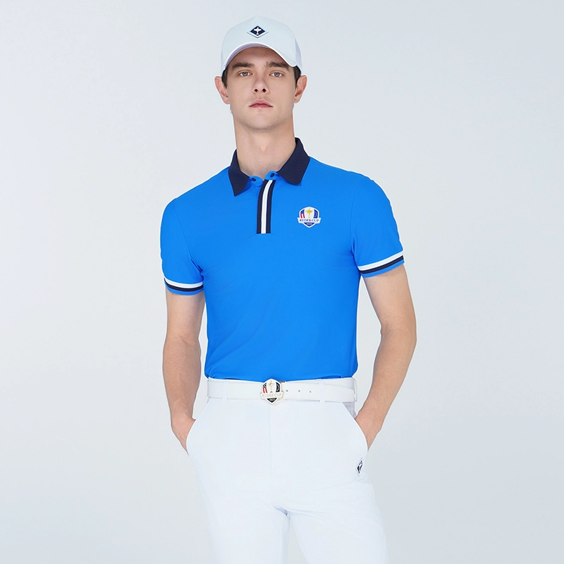RYDER CUP EST.1927 TPolo