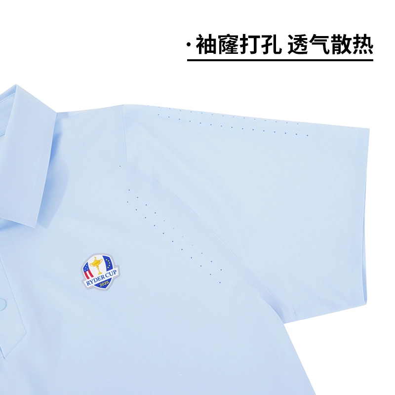 RYDER CUP EST.1927 Polo