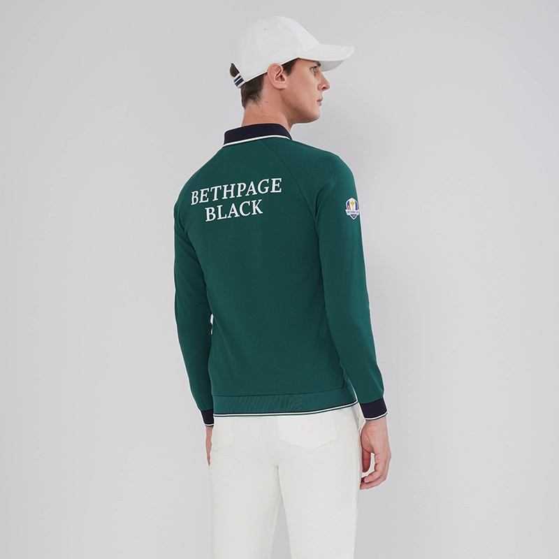 RYDER CUP poloT
