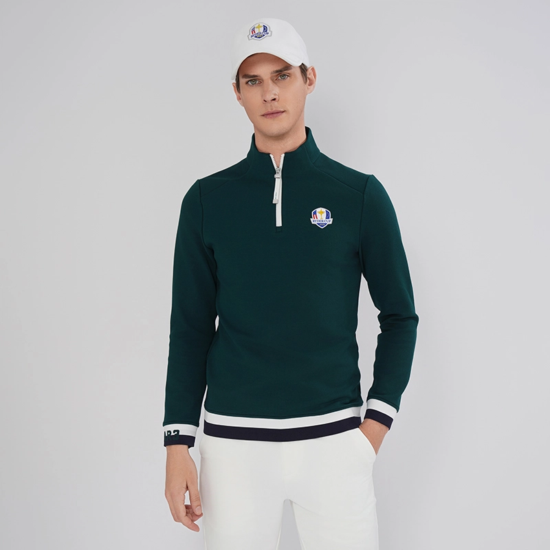 RYDER CUP logoT