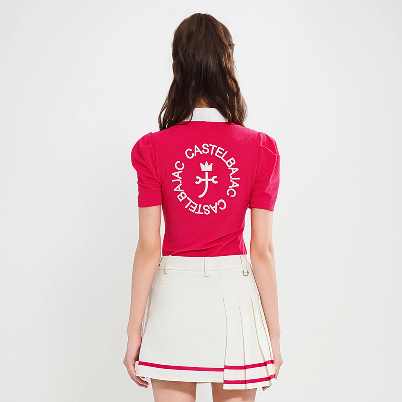 CASTELBAJAC Polo