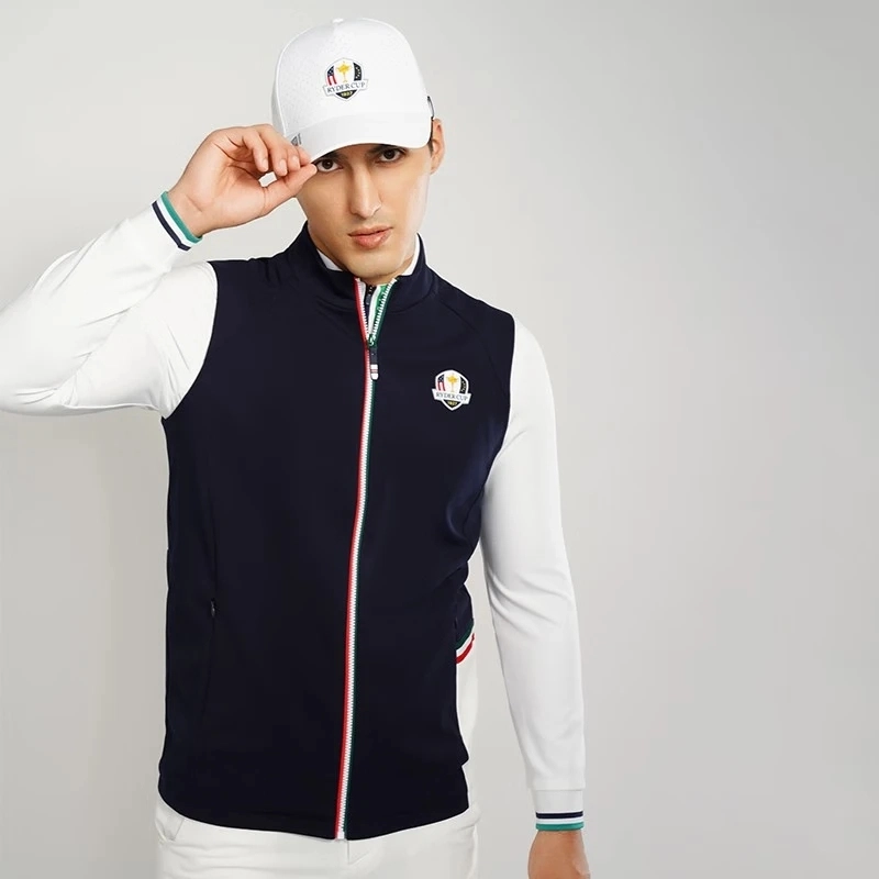 RYDER CUP logo