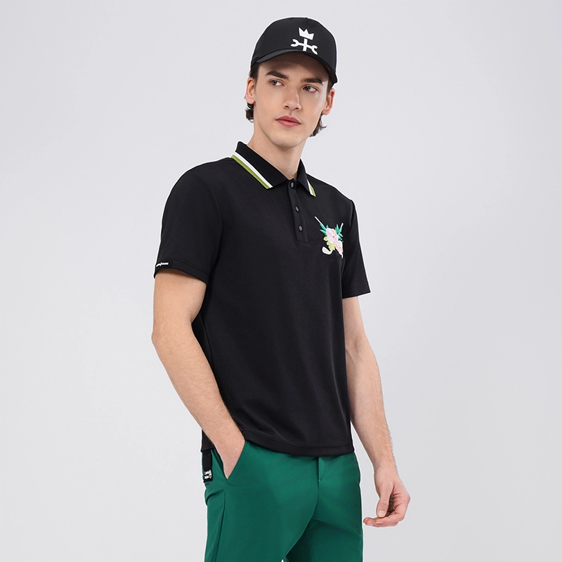 CASTELBAJAC Polo