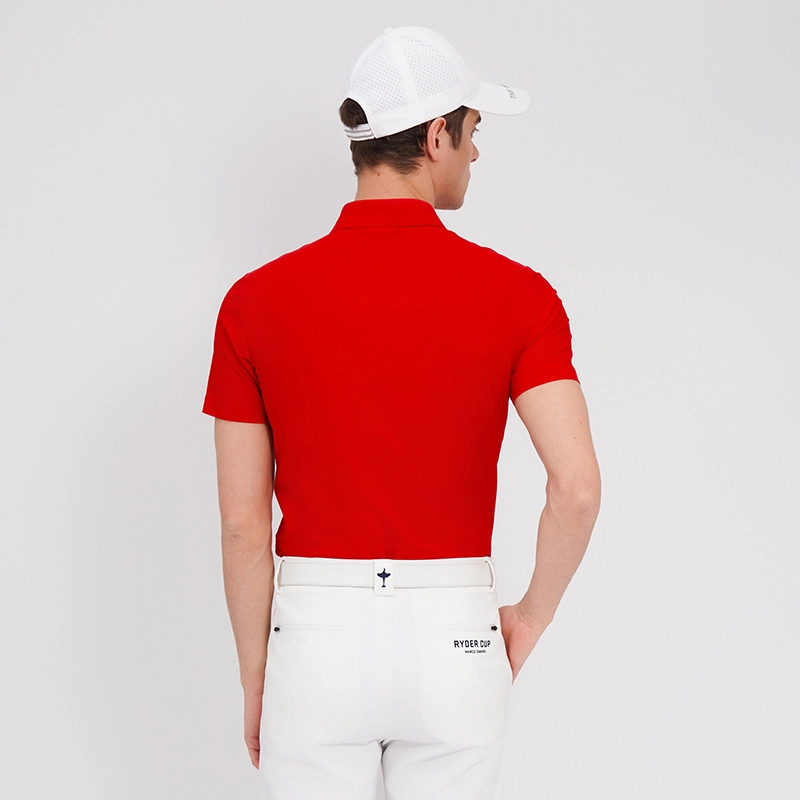 RYDER CUP LogoPolo