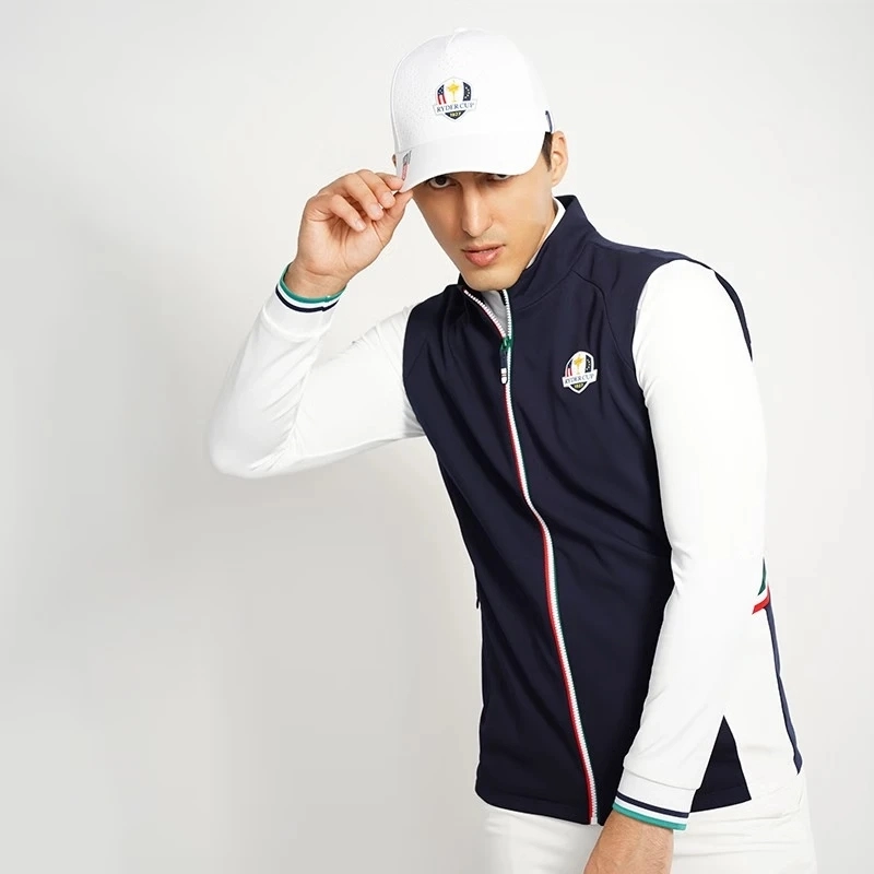 RYDER CUP logo