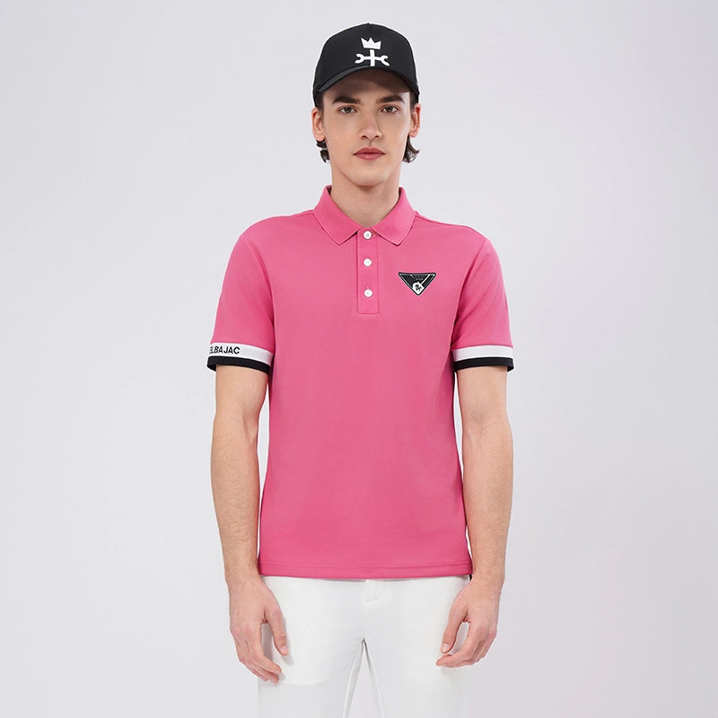 CASTELBAJAC SS24 Polo