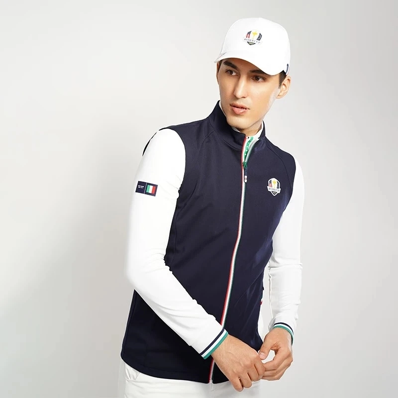 RYDER CUP logo
