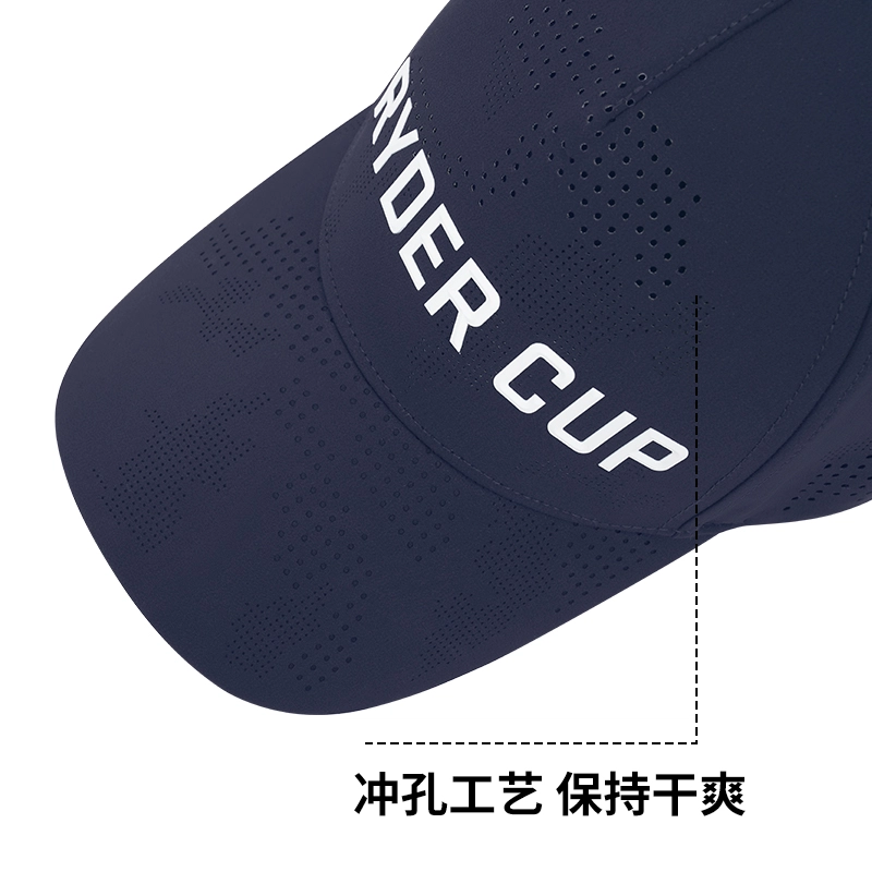 RYDER CUP EST.1927
