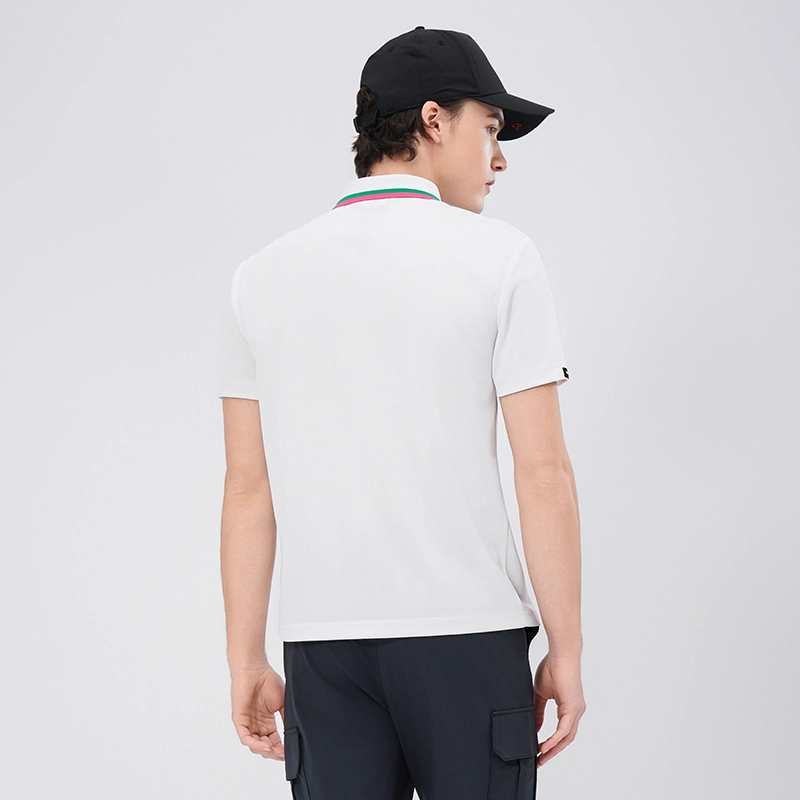 CASTELBAJAC Polo