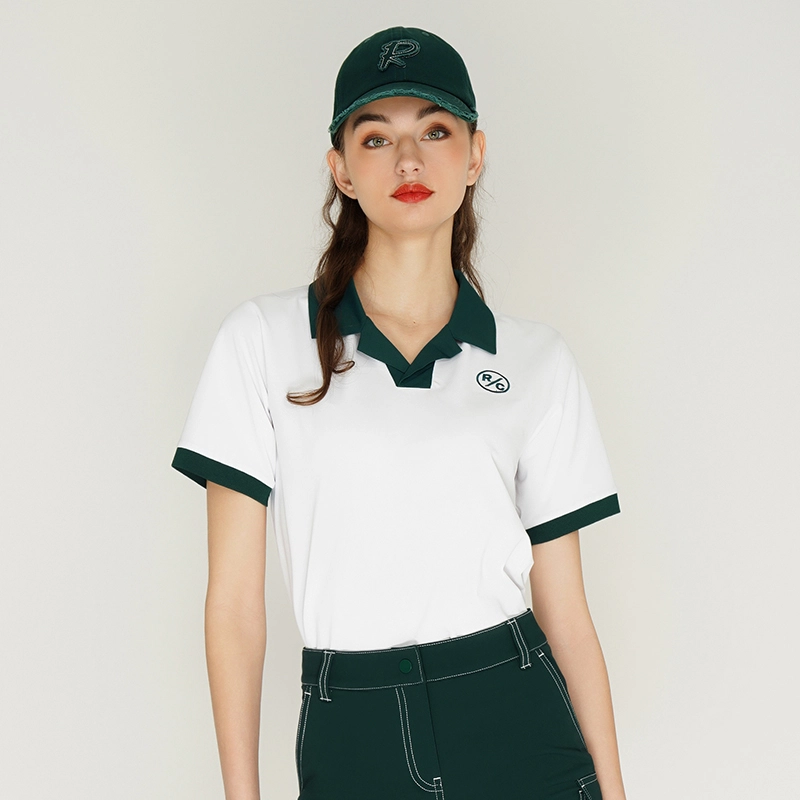 RYDER CUP polo T