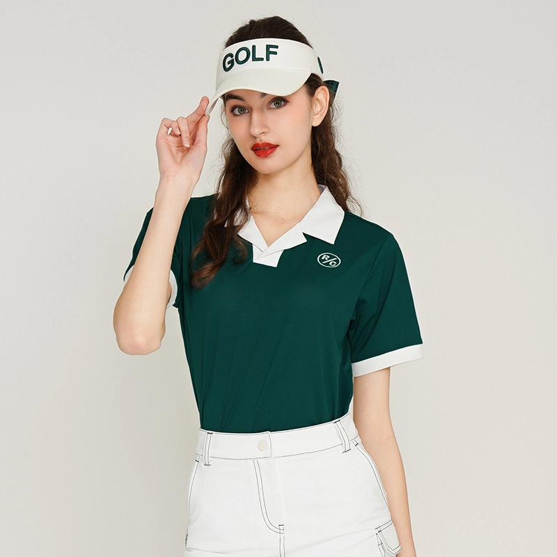 RYDER CUP polo T
