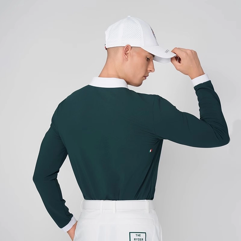 RYDER CUP PoloT