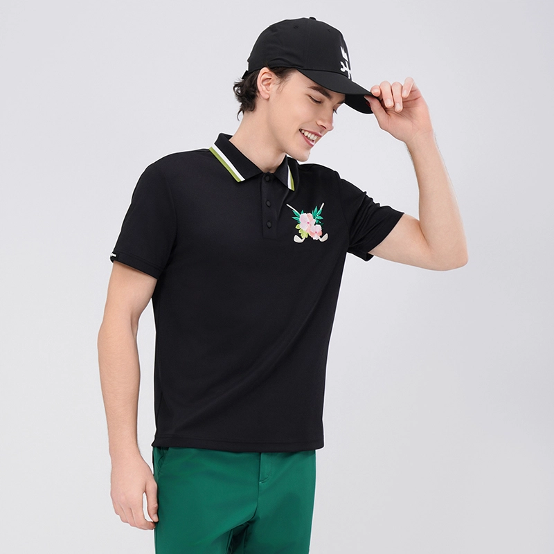 CASTELBAJAC Polo