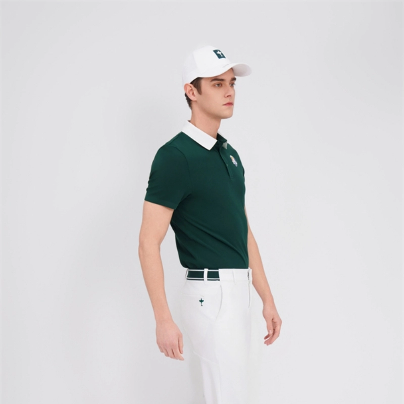 RYDER CUP LogoPolo