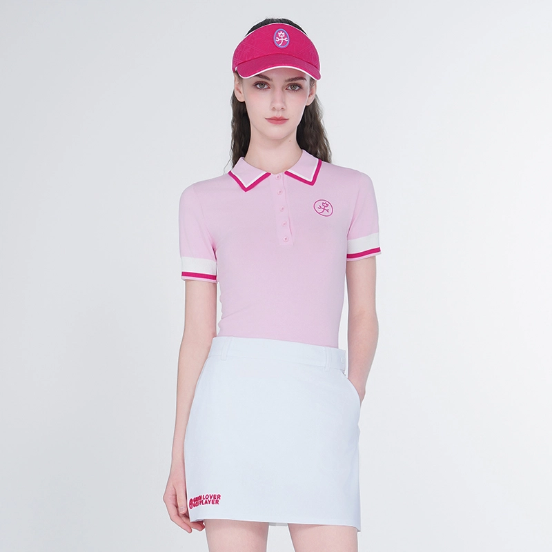CASTELBAJAC Polo