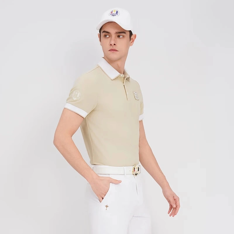 RYDER CUP Polo