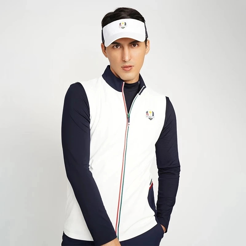 RYDER CUP logo