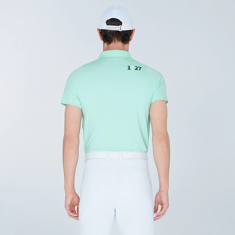 RYDER CUP EST.1927 Polo