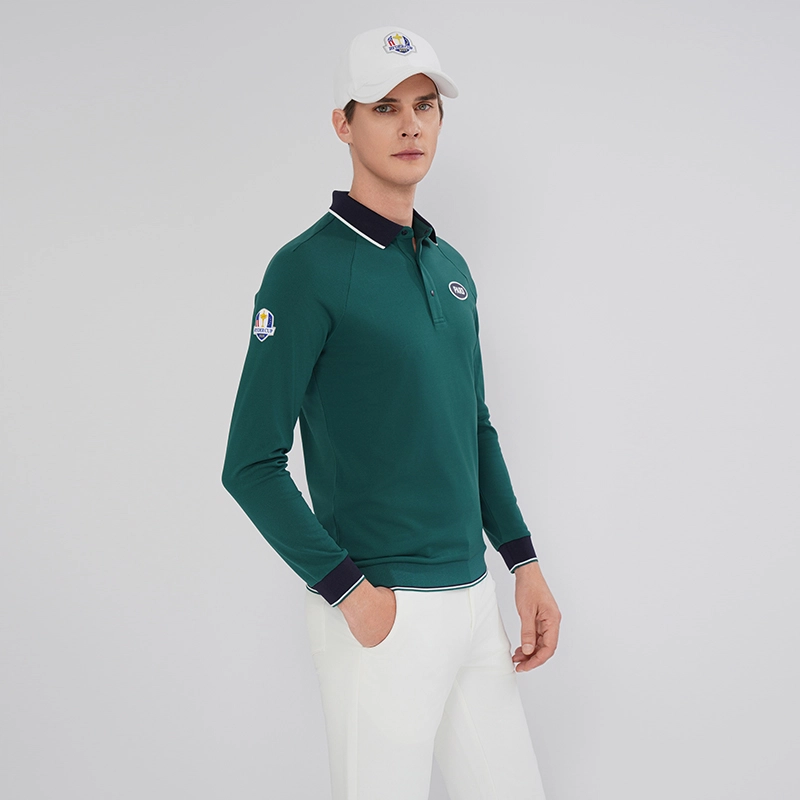 RYDER CUP poloT