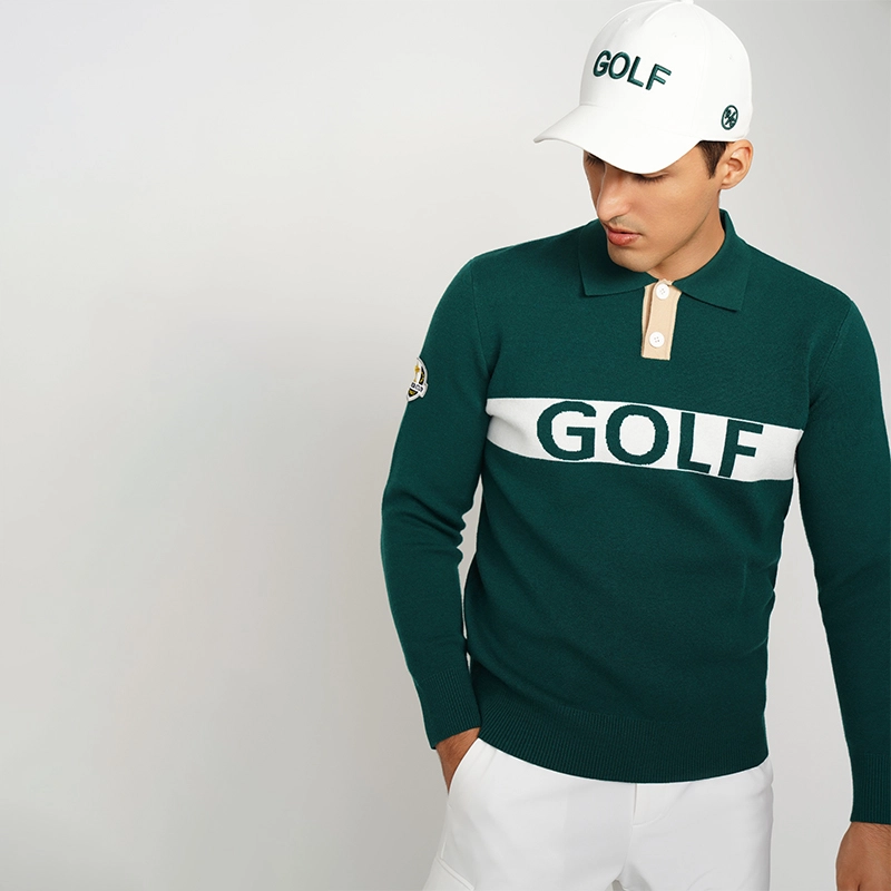 RYDER CUP