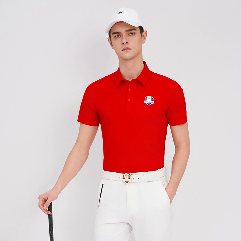 RYDER CUP LogoPolo
