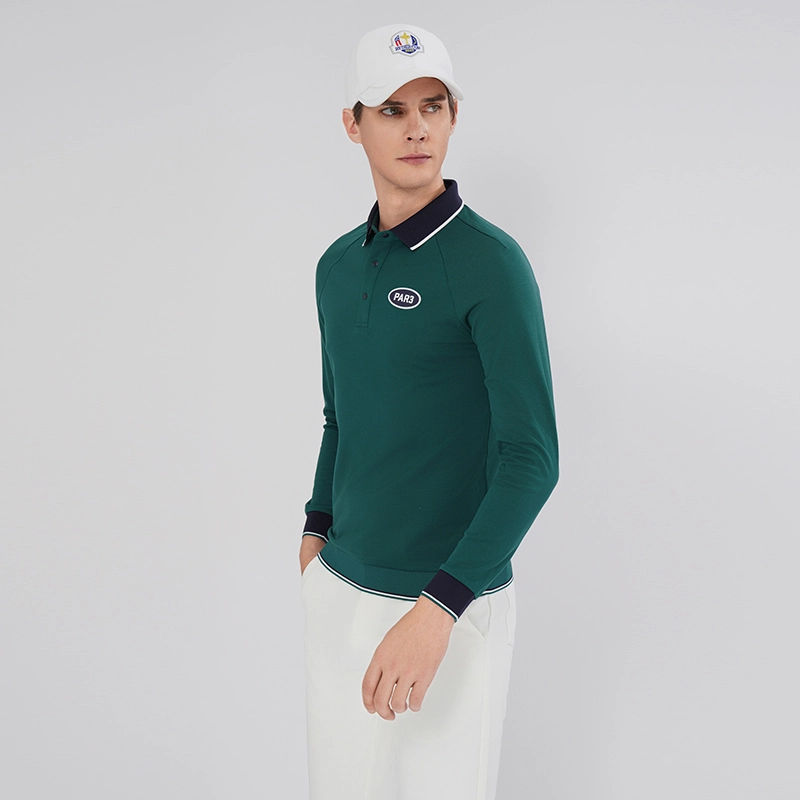 RYDER CUP poloT