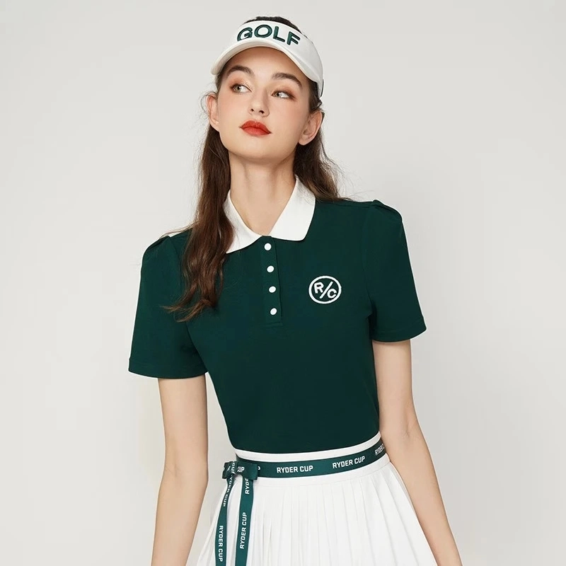 RYDER CUP PoloT