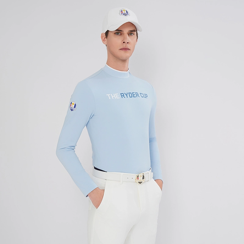 RYDER CUP logoT
