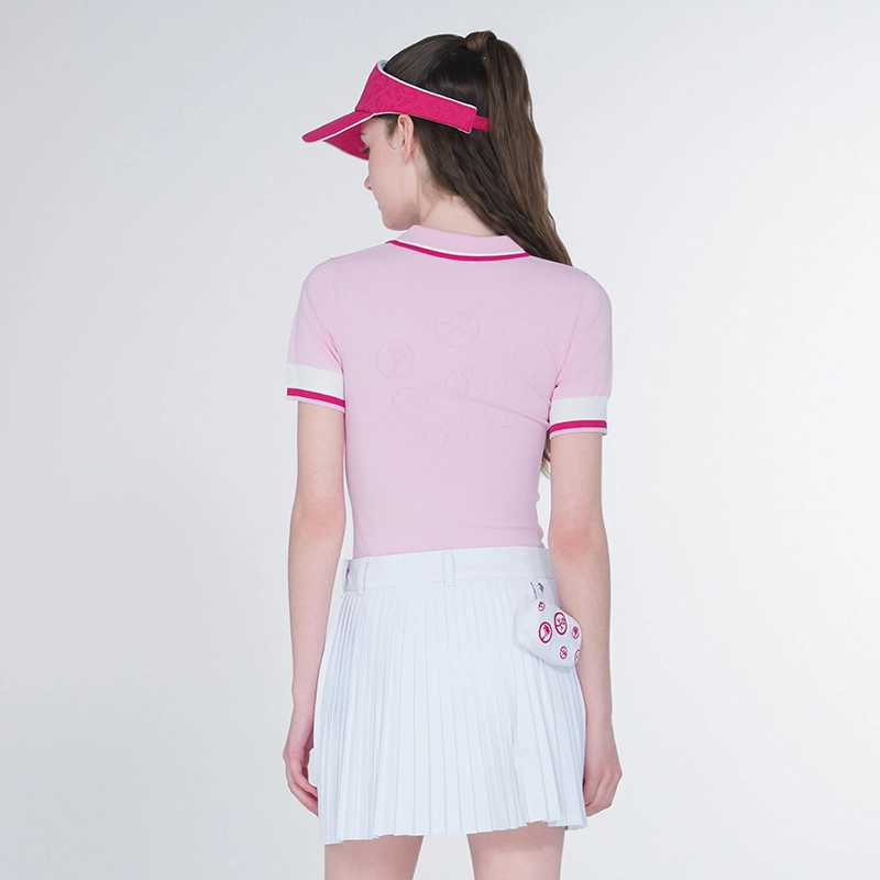 CASTELBAJAC Polo