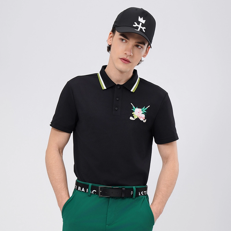 CASTELBAJAC Polo