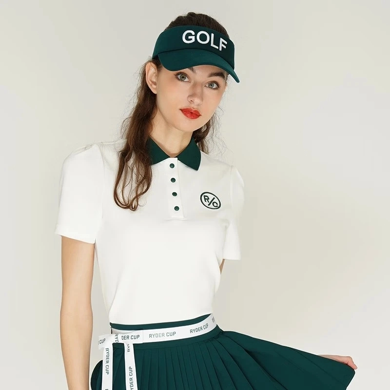 RYDER CUP PoloT