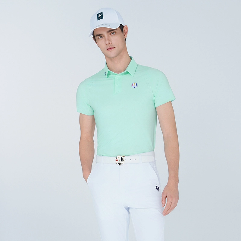 RYDER CUP EST.1927 Polo