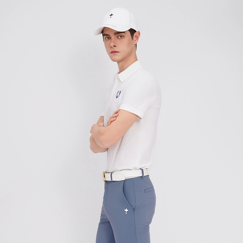 RYDER CUP LogoPolo
