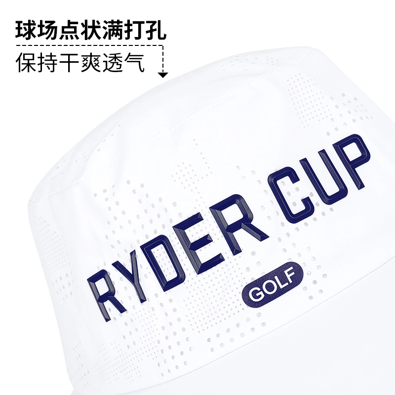 RYDER CUP EST.1927