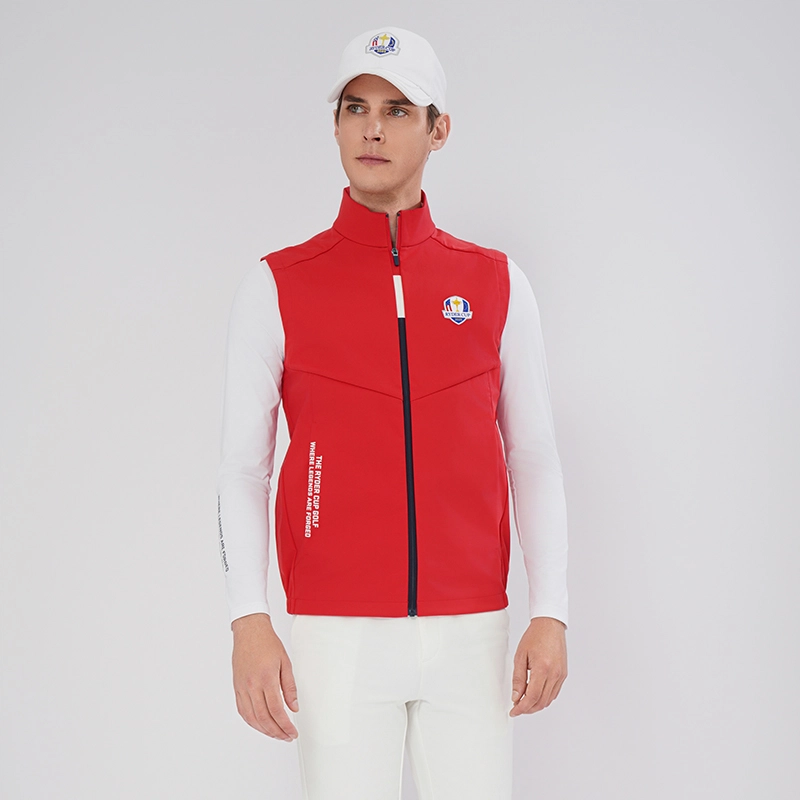 RYDER CUP logo