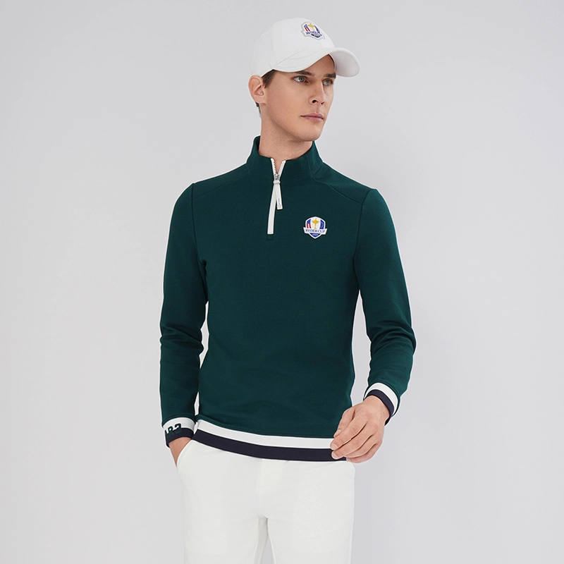 RYDER CUP logoT