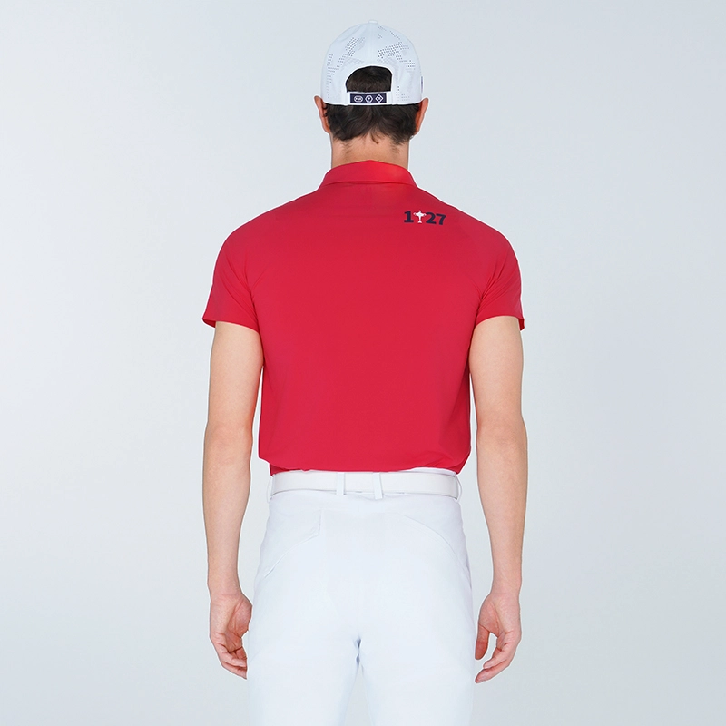 RYDER CUP EST.1927 Polo