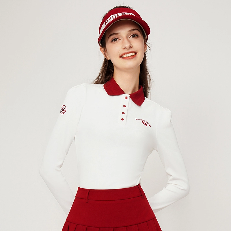 RYDER CUP PoloT