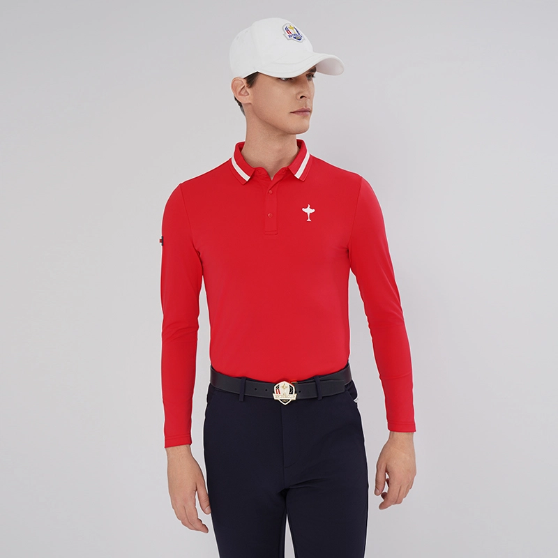 RYDER CUP LOGOPolo