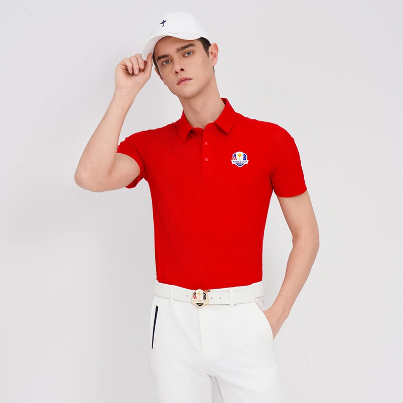 RYDER CUP LogoPolo