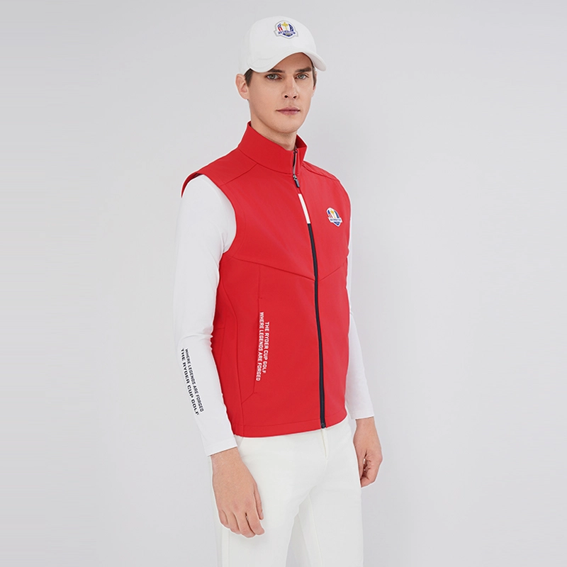 RYDER CUP logo