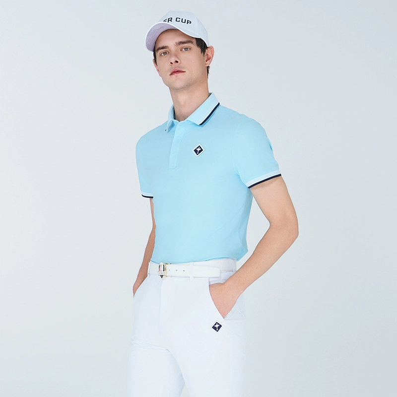 RYDER CUP EST.1927 Polo