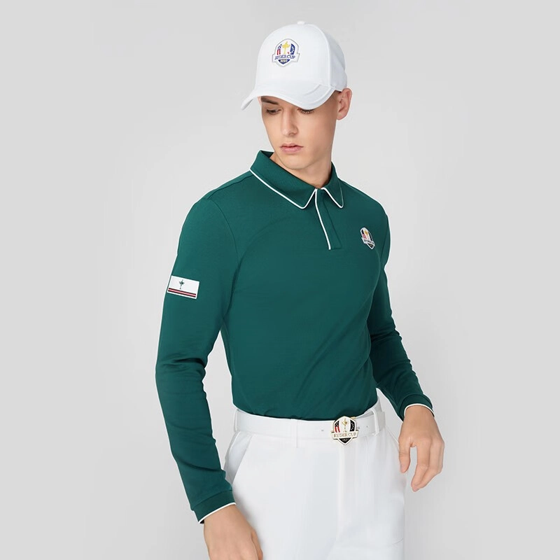 RYDER CUP PoloT