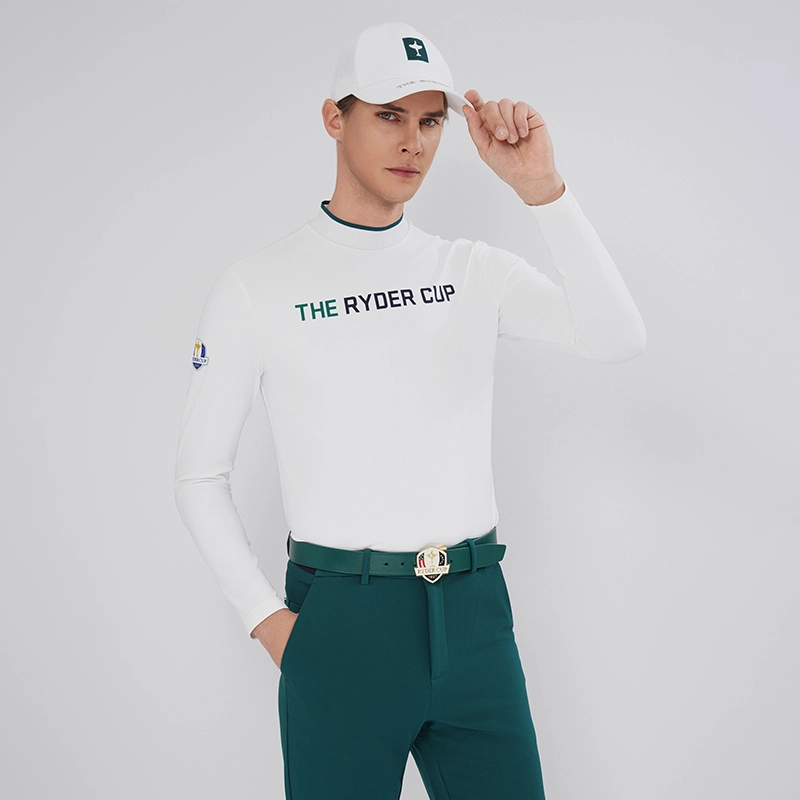 RYDER CUP logoT
