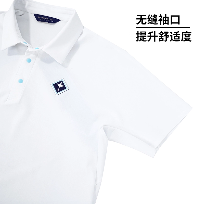 RYDER CUP EST.1927 Polo