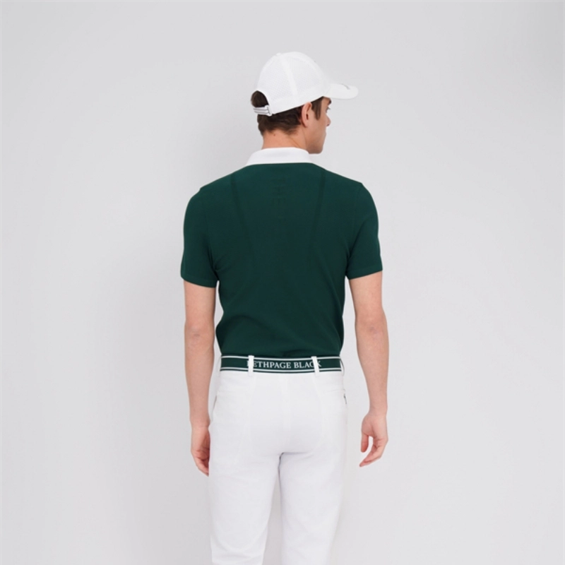 RYDER CUP LogoPolo