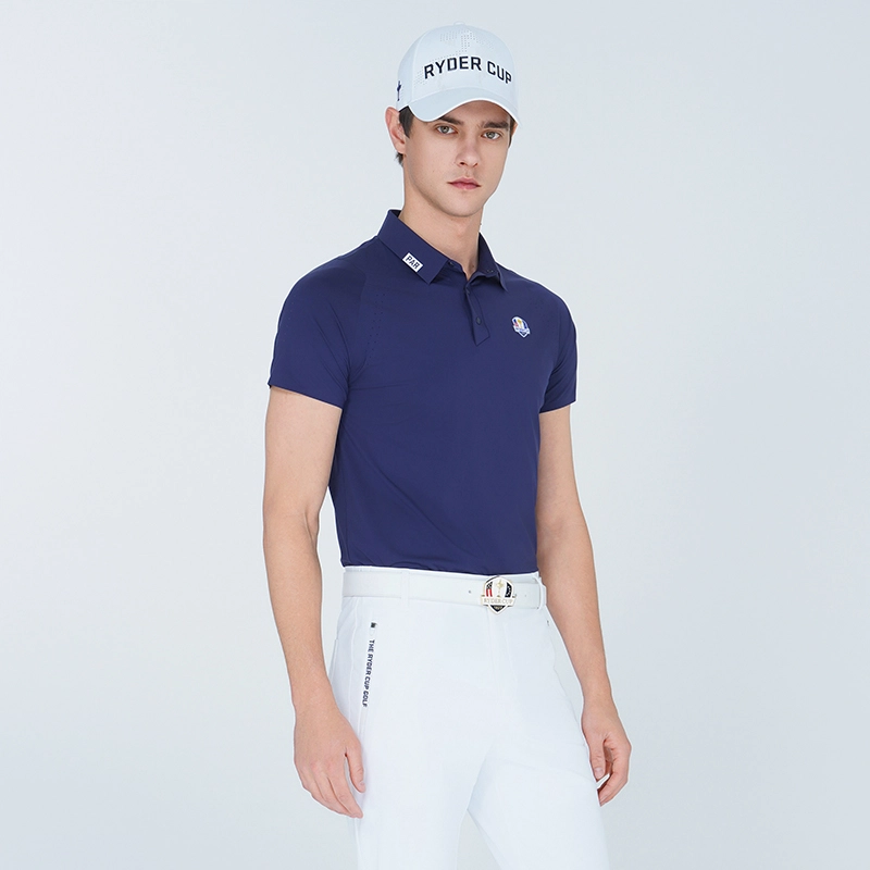 RYDER CUP EST.1927 Polo